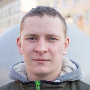 Валерий, 33 года, Белгород