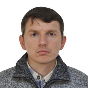 Владимир, 45 лет, Курган