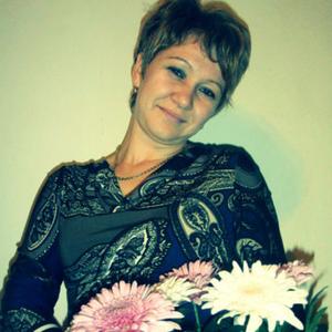 Натали, 46 лет, Курганинск