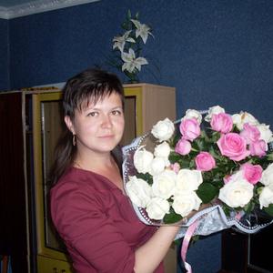 Елена, 42 года, Таганрог
