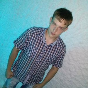 Maks, 29 лет, Новокуйбышевск