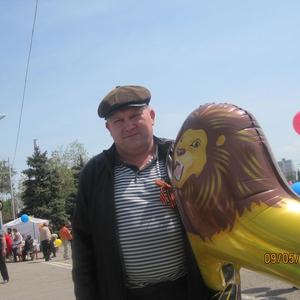 Александр, 61 год, Георгиевск