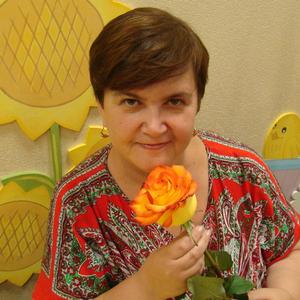 Лена, 59 лет, Северск
