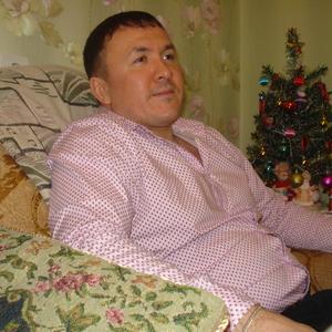 Алмаз, 40 лет, Серафимовский