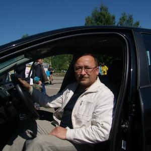 Михаил Мысов, 64 года, Сыктывкар