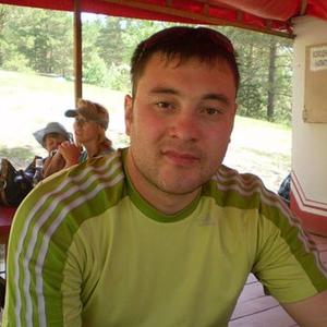 Роман, 42 года, Кемерово
