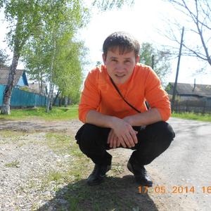 Парни в Дальнереченске: Олег, 42 - ищет девушку из Дальнереченска