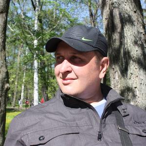 Олег Шпагин, 42 года, Вологда