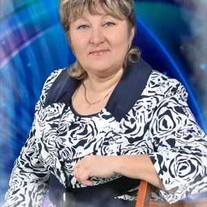 Татьяна, 61 год, Камбарка