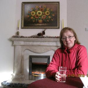 Галина, 64 года, Юрга