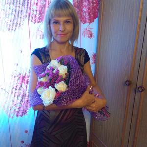 Ирина, 57 лет, Пенза
