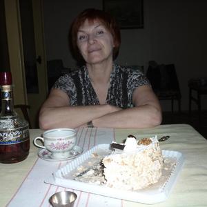 Татьяна, 69 лет, Липецк