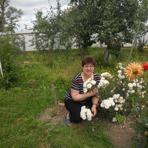 Татьяна, 62 года, Обнинск