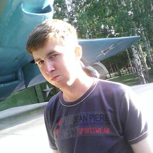 Владимир, 29 лет, Новосибирск