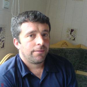 Гусейн Гусейнов, 48 лет, Махачкала