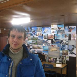 Парни в Электрогорске: Дмитрий, 35 - ищет девушку из Электрогорска