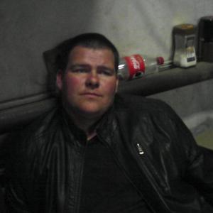 Николай, 41 год, Заинск