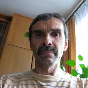 Юрий, 61 год, Муром