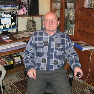 Ветохин Владимир, 70 лет, Воронеж