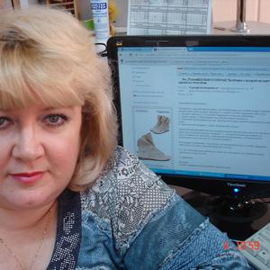 Ирина, 56 лет, Усть-Илимск