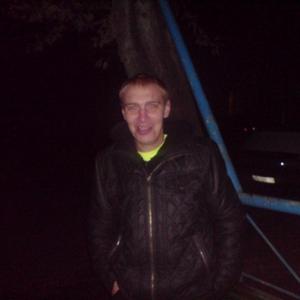 Парни в Трехгорный: Антон, 38 - ищет девушку из Трехгорный