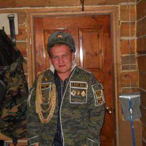 Олег, 43 года, Тавда