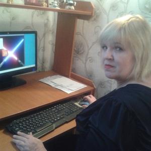 Марина, 59 лет, Хабаровск