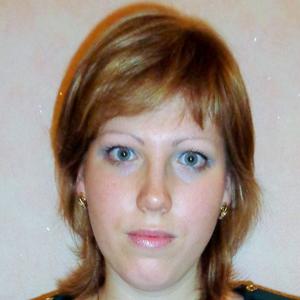 Ольга, 41 год, Пушкино