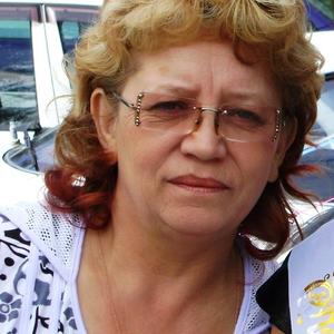 Светлана, 65 лет, Чита