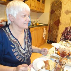 Девушки в Кимрах: Ольга, 70 - ищет парня из Кимр
