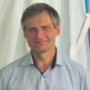 Виктор Шапран, 54 года, Карасук