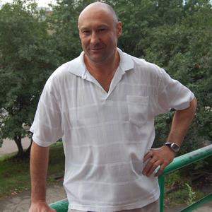 Сергей, 59 лет, Мариинск