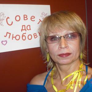 Людмила, 69 лет, Пермь