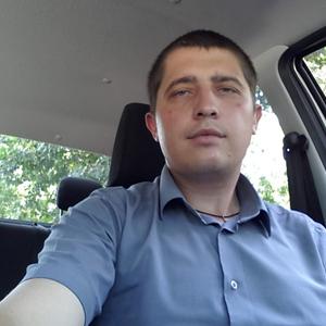 Ванёк, 34 года, Пятигорск