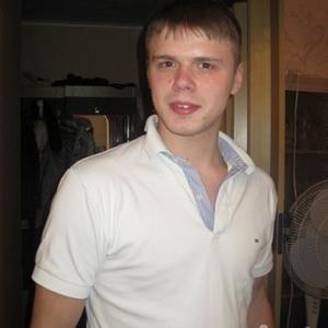Максим Севостьянов, 33 года, Электросталь