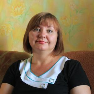 Ольга, 51 год, Иркутск