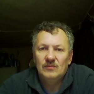 Олег, 58 лет, Астрахань