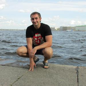 Денис, 39 лет, Рыбинск