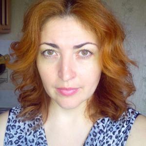 Елена Григорьевна, 47 лет, Ставрополь