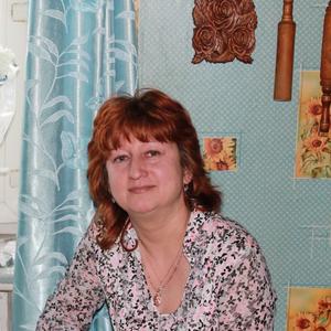 Любовь Швецова, 52 года, Чита