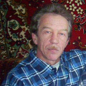Леонид, 69 лет, Железногорск-Илимский
