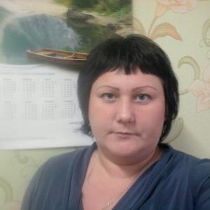 Вера, 39 лет, Некрасовское