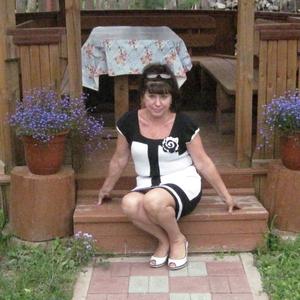 Наталья, 64 года, Рыбинск