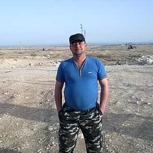 Андрей, 48 лет, Нефтекумск