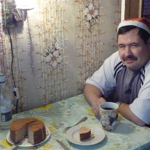 Игорь Резванов, 59 лет, Ангарск
