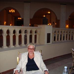 Ирина, 54 года, Нарьян-Мар