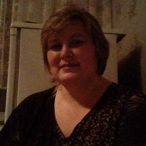 Анна, 52 года, Липецк