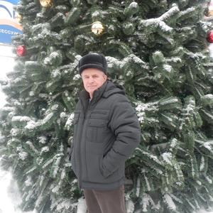 Александр, 63 года, Владимир