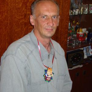 Сергей, 57 лет, Плесецк