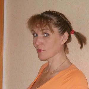 Елена, 52 года, Архангельск